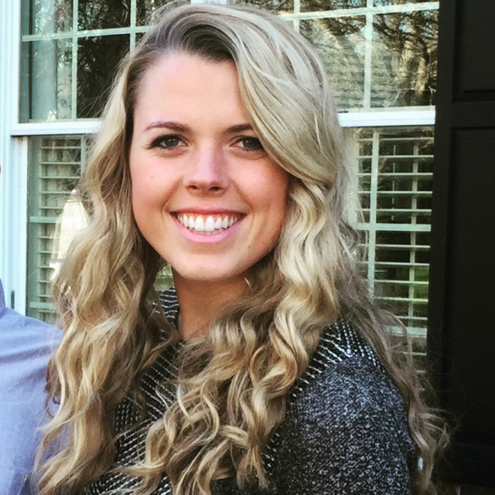 Meet your Posher, Hannah